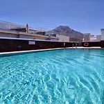 Lejlighed Chill Out Tesoro *
