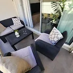 Chill Out Tesoro Lejlighed Costa Adeje (Tenerife)
