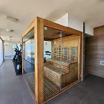 Chill Out Tesoro Lejlighed Costa Adeje (Tenerife)