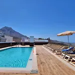 Lejlighed Chill Out Tesoro *