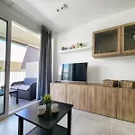Lejlighed Chill Out Tesoro