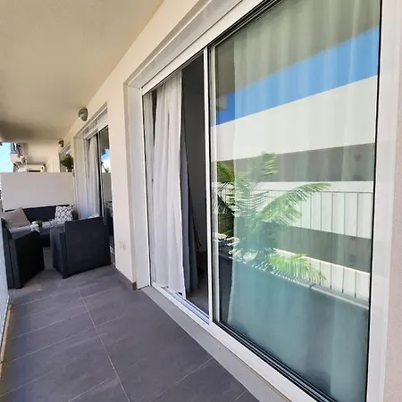 Chill Out Tesoro Apartman Costa Adeje (Tenerife)