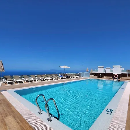 Apartamento Chill Out Tesoro