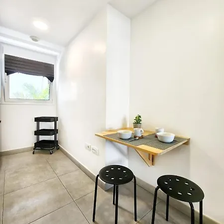 Apartamento Chill Out Tesoro Costa Adeje (Tenerife)