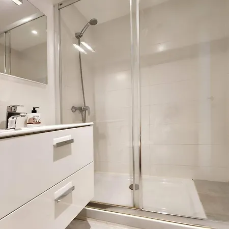 Apartman Chill Out Tesoro Costa Adeje (Tenerife)