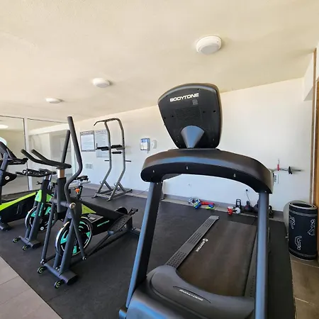 Chill Out Tesoro Apartman Costa Adeje (Tenerife)