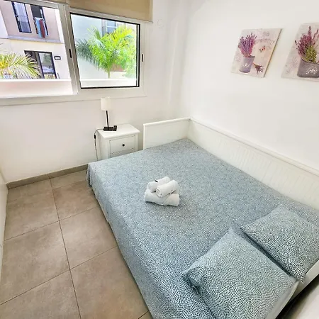 Apartamento Chill Out Tesoro Costa Adeje (Tenerife)
