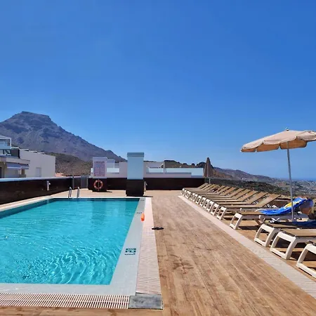 Apartman Chill Out Tesoro *