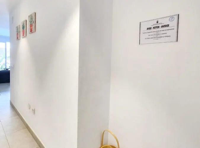 Apartman Chill Out Tesoro