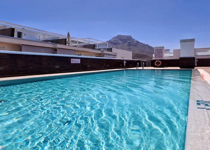 Apartman Chill Out Tesoro *