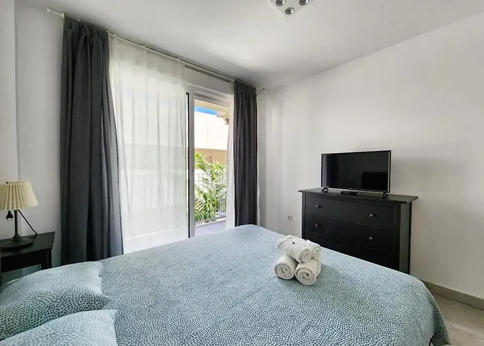 Apartmán Chill Out Tesoro