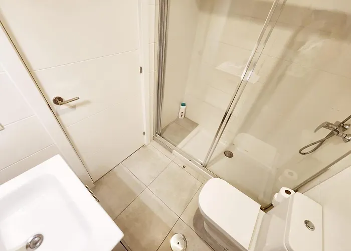 Apartmán Chill Out Tesoro Costa Adeje (Tenerife)