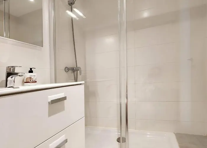 Apartman Chill Out Tesoro Costa Adeje (Tenerife)