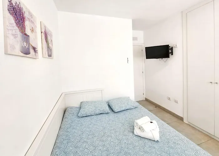 Chill Out Tesoro Apartmán *