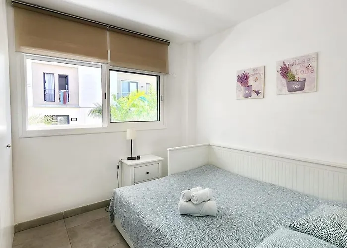 Apartmán Chill Out Tesoro