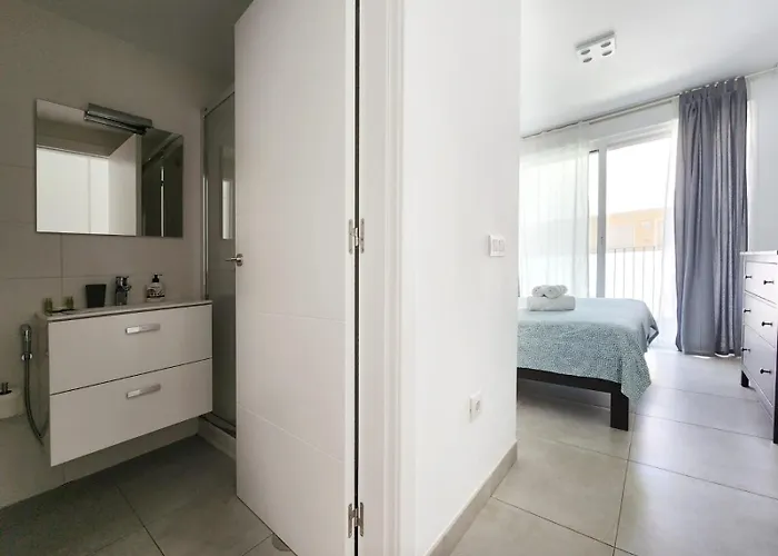 Apartmán Chill Out Tesoro