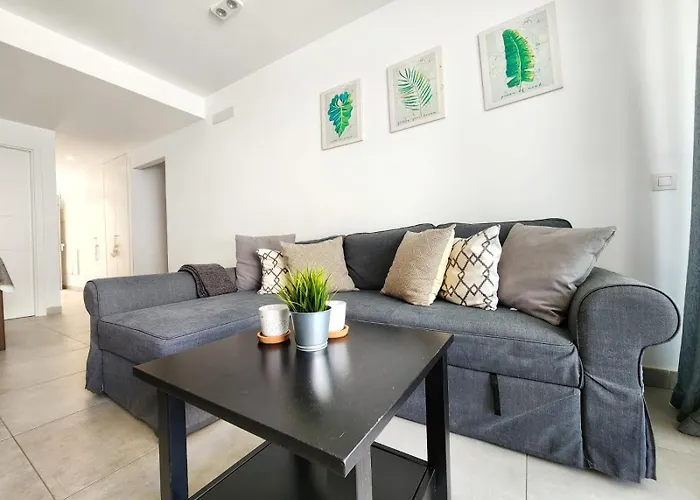 Chill Out Tesoro Apartman *