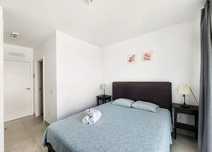 Apartman Chill Out Tesoro