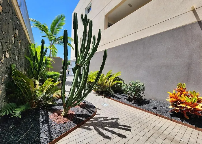 Chill Out Tesoro Apartmán *