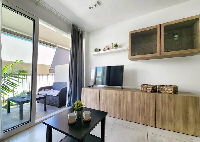 Apartman Chill Out Tesoro