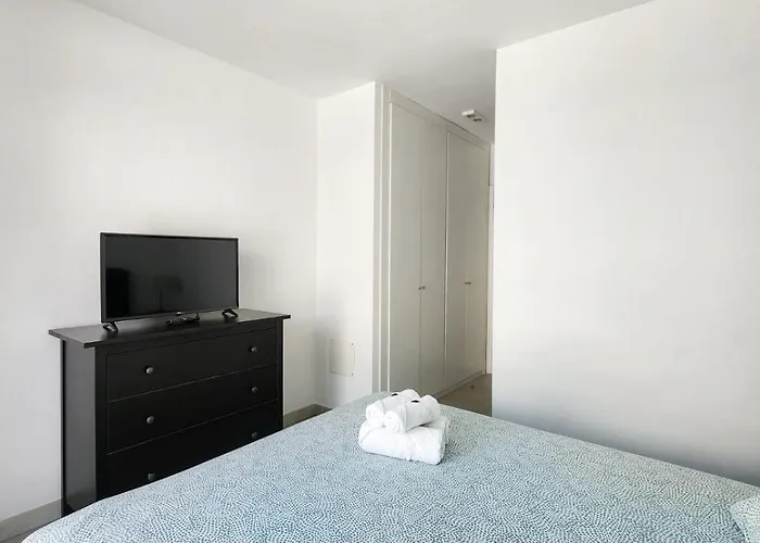 Apartmán Chill Out Tesoro *