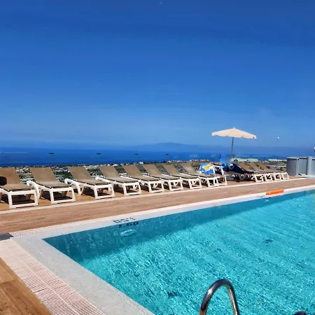 Apartmán Chill Out Tesoro