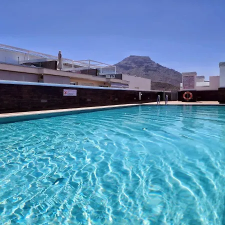 Lejlighed Chill Out Tesoro *