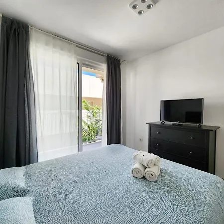 Apartmán Chill Out Tesoro