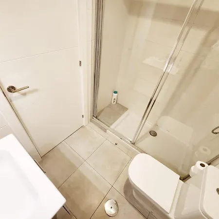 Apartmán Chill Out Tesoro Costa Adeje (Tenerife)