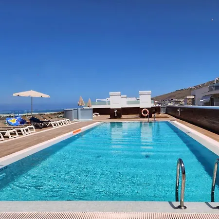 Chill Out Tesoro Apartmán