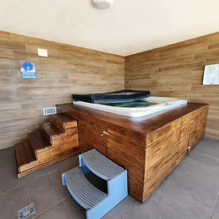 Chill Out Tesoro * Costa Adeje (Tenerife)