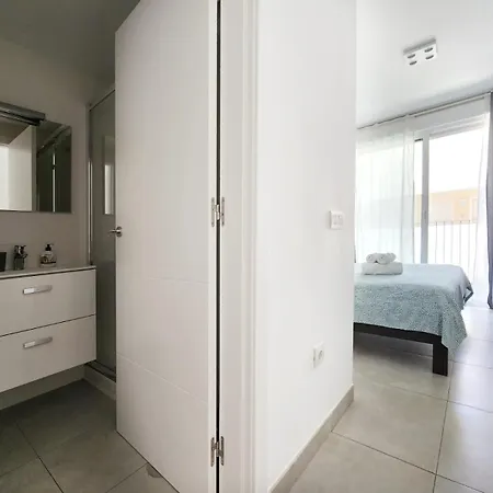 Apartmán Chill Out Tesoro