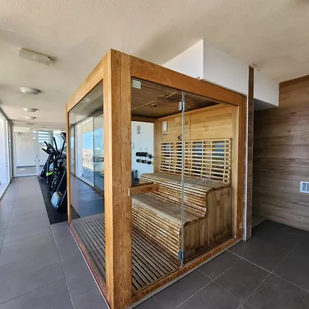 Chill Out Tesoro Lejlighed Costa Adeje (Tenerife)