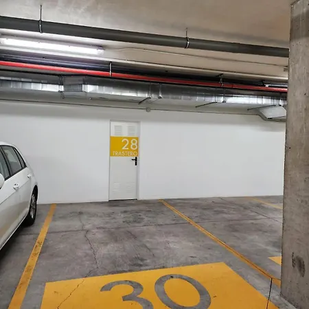 Chill Out Tesoro * Costa Adeje (Tenerife)