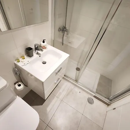 Chill Out Tesoro Lejlighed Costa Adeje (Tenerife)