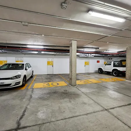 Chill Out Tesoro Costa Adeje (Tenerife)