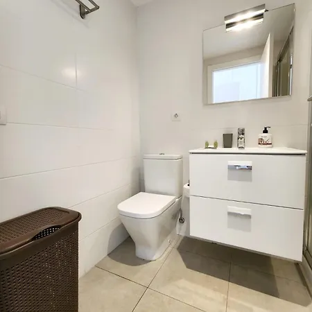 Apartmán Chill Out Tesoro Costa Adeje (Tenerife)