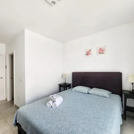 Apartmán Chill Out Tesoro