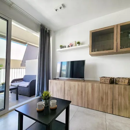 Apartmán Chill Out Tesoro