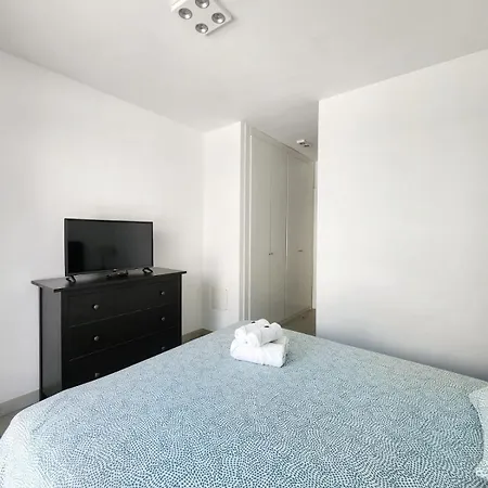 Apartman Chill Out Tesoro *