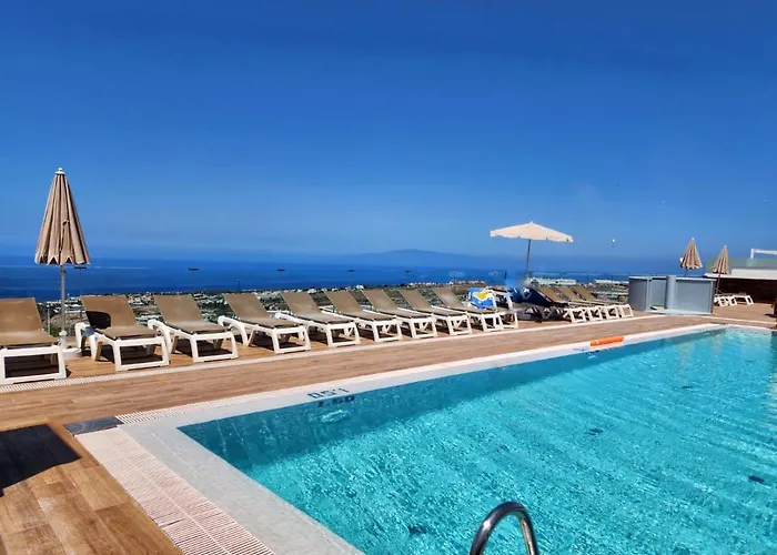 Appartamento Chill Out Tesoro