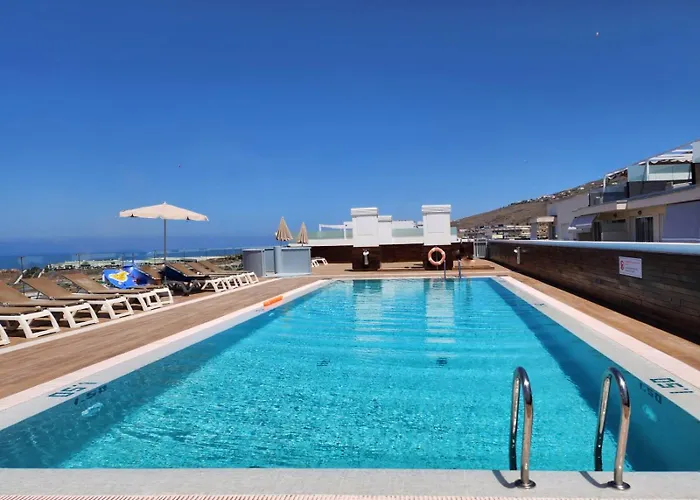 Chill Out Tesoro Appartamento