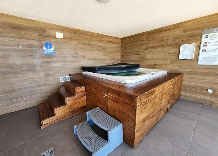 Chill Out Tesoro * אדחה