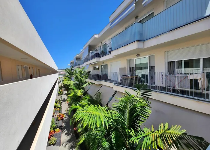 Appartamento Chill Out Tesoro *