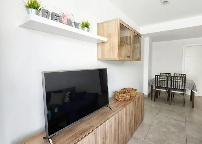 Chill Out Tesoro Appartamento *