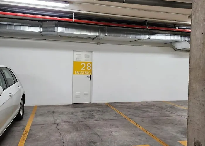 Chill Out Tesoro * Costa Adeje (Tenerife)