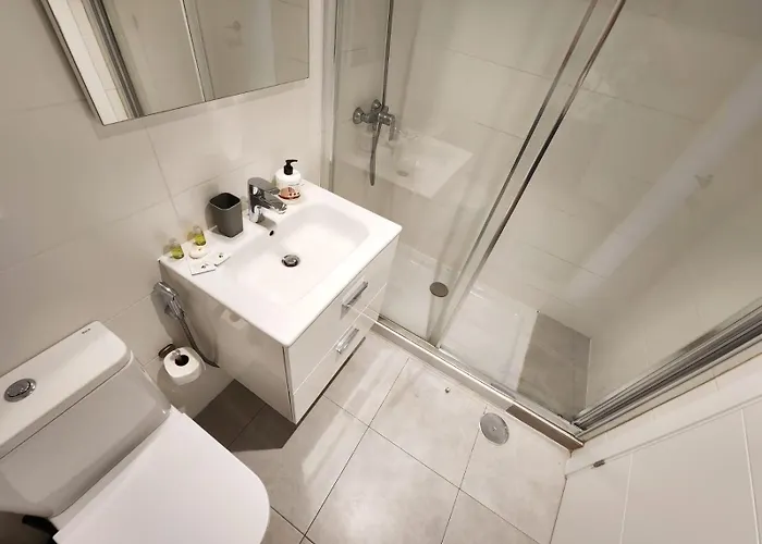 Chill Out Tesoro Apartment Costa Adeje (Tenerife)