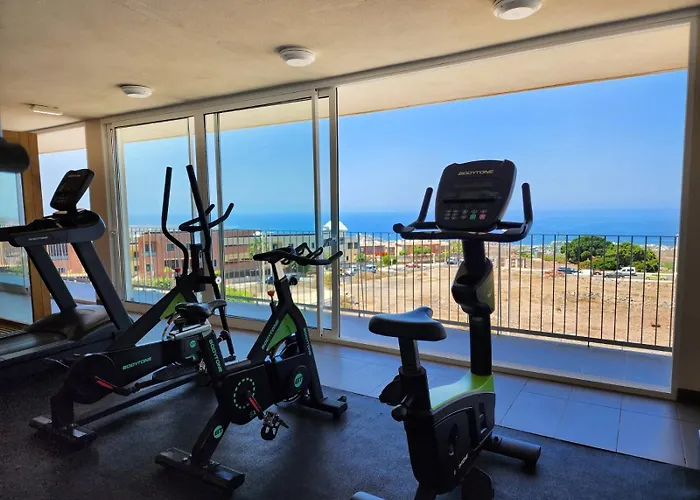 Chill Out Tesoro Appartamento Costa Adeje (Tenerife)