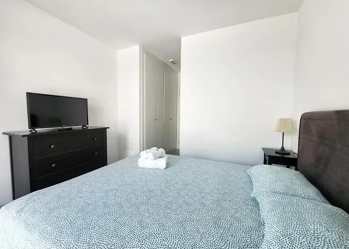 Chill Out Tesoro Appartamento