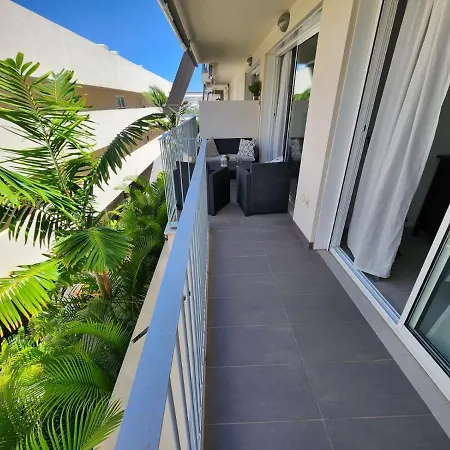 Chill Out Tesoro * 아데제